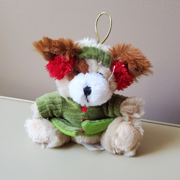 Cute set of 3 plush dog stuffed animals ♡ - Picture 3 of 5